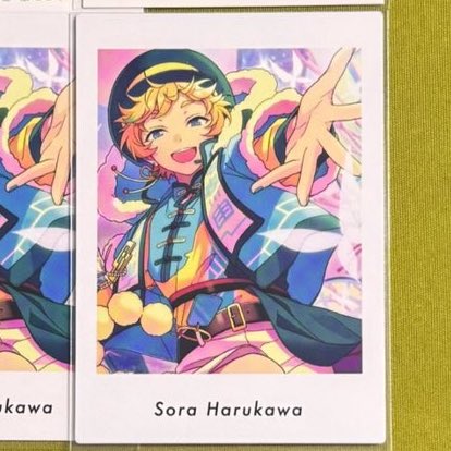 白たお tweet media