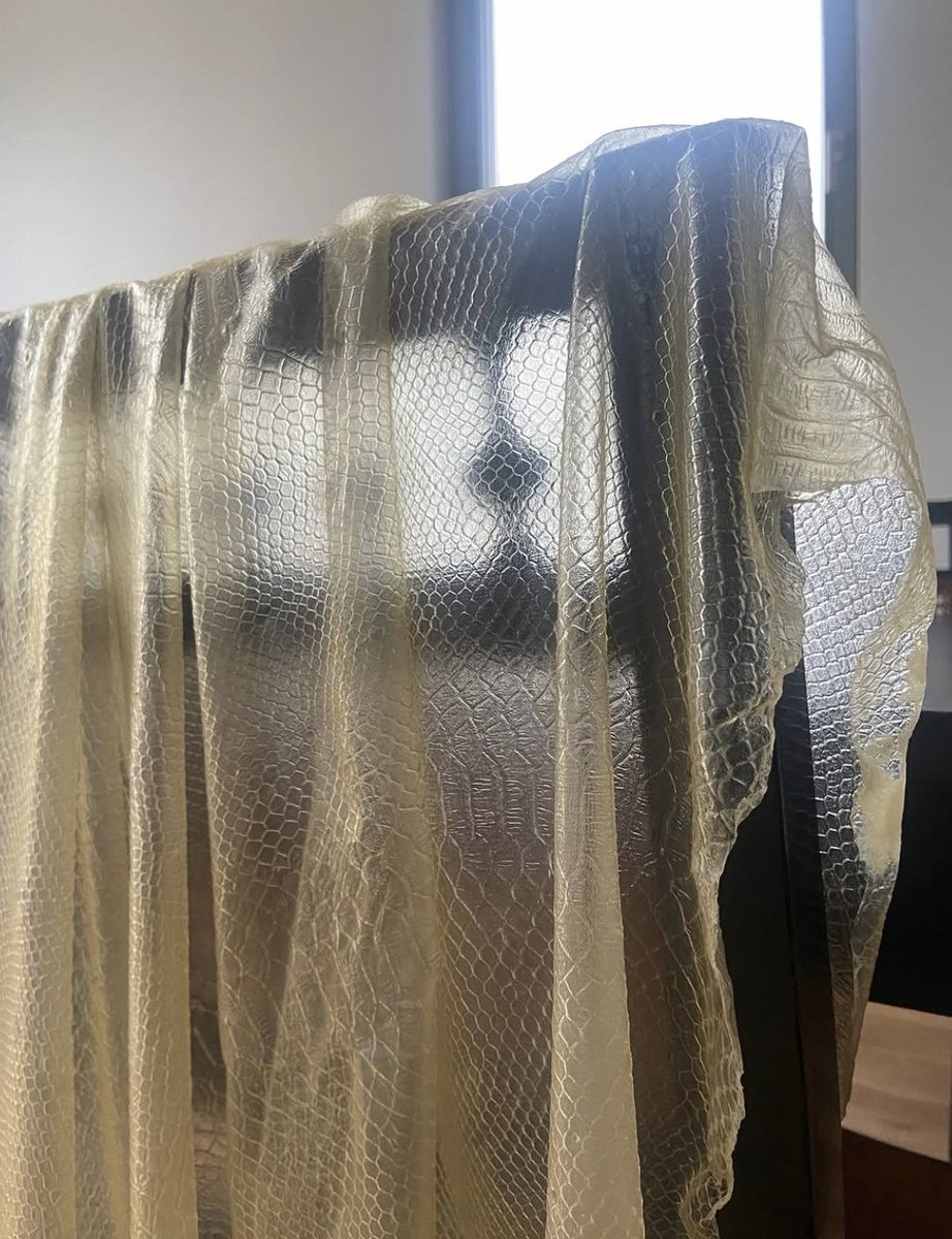 La Mode Unknown tweet media