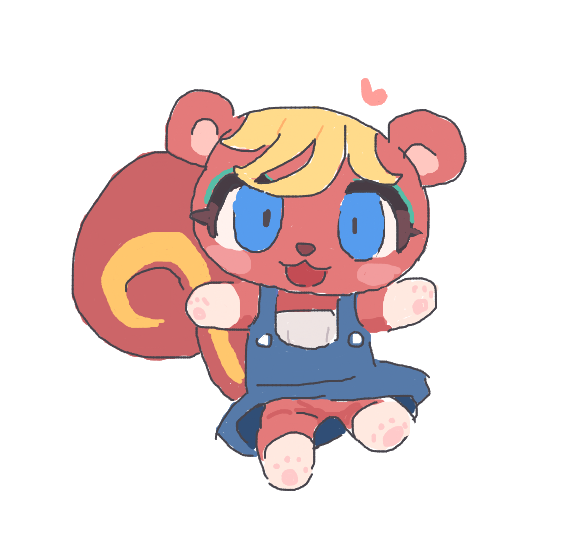 「」|のにはのイラスト