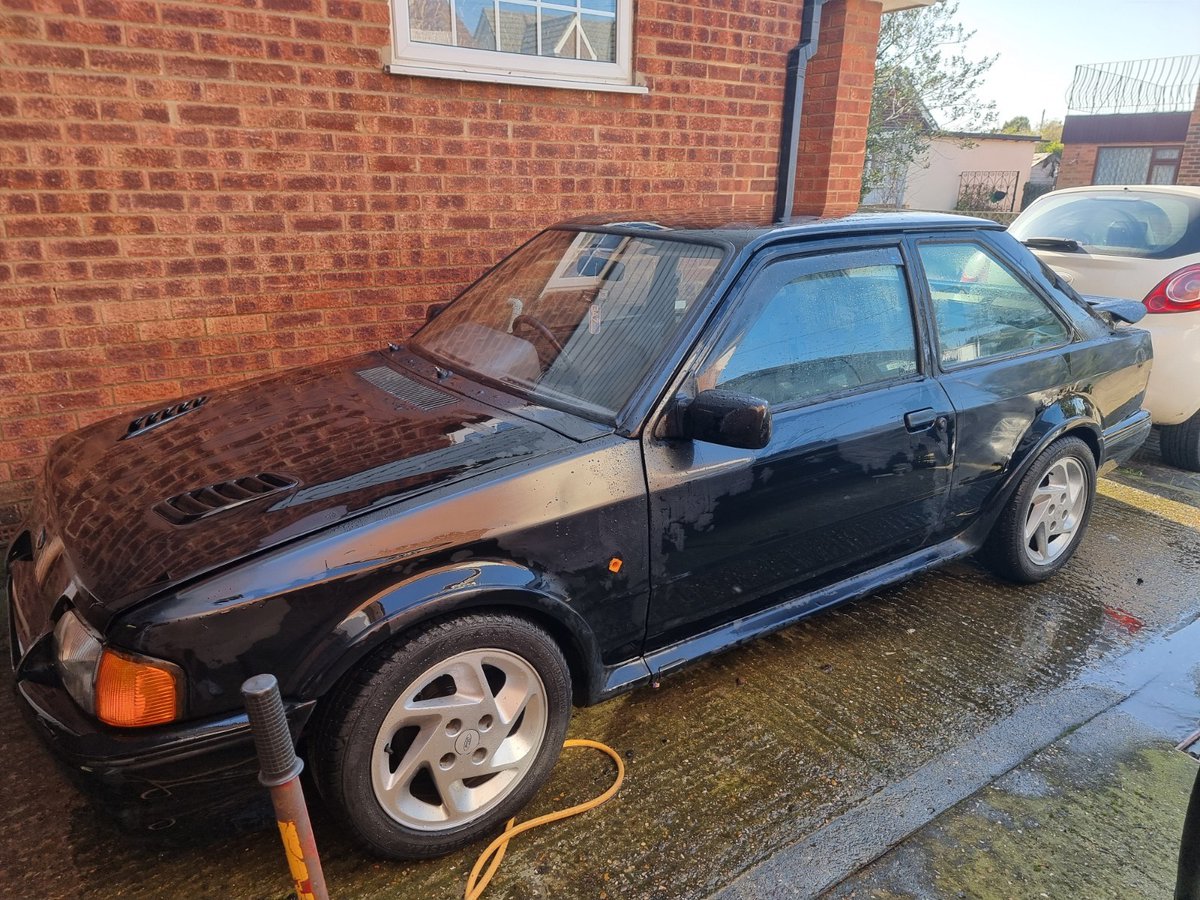 Several Careful Owners tweet media