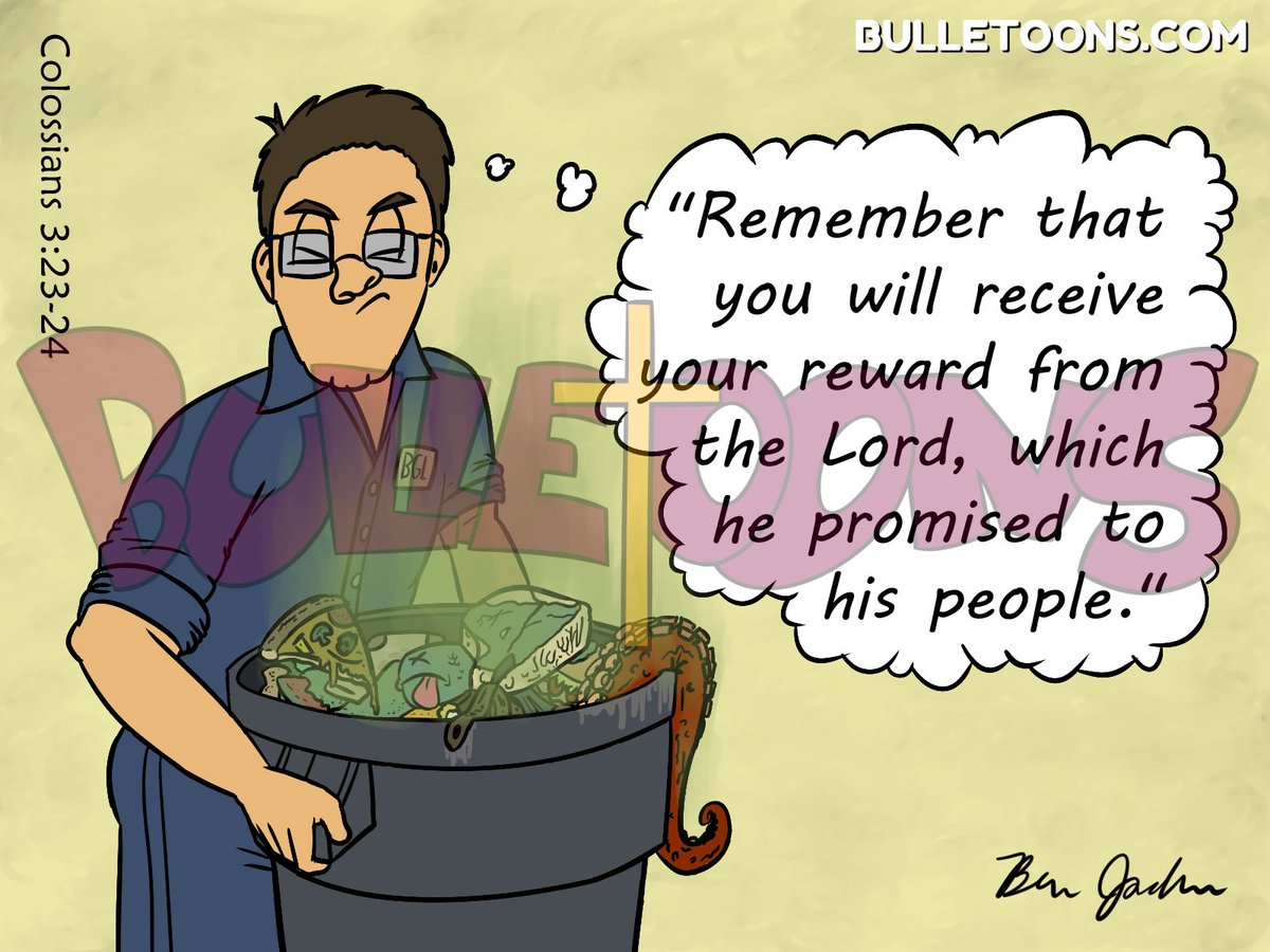 Bulletoons tweet media