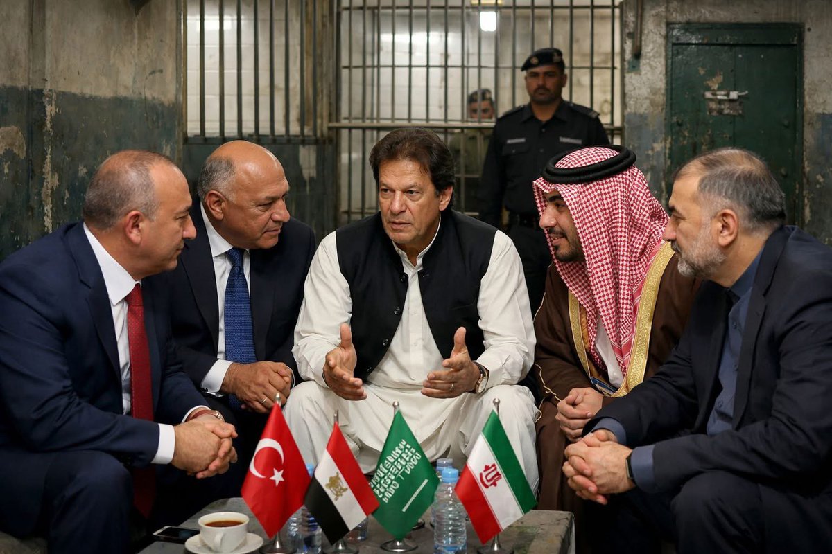 Muhammad Xeeshan tweet media