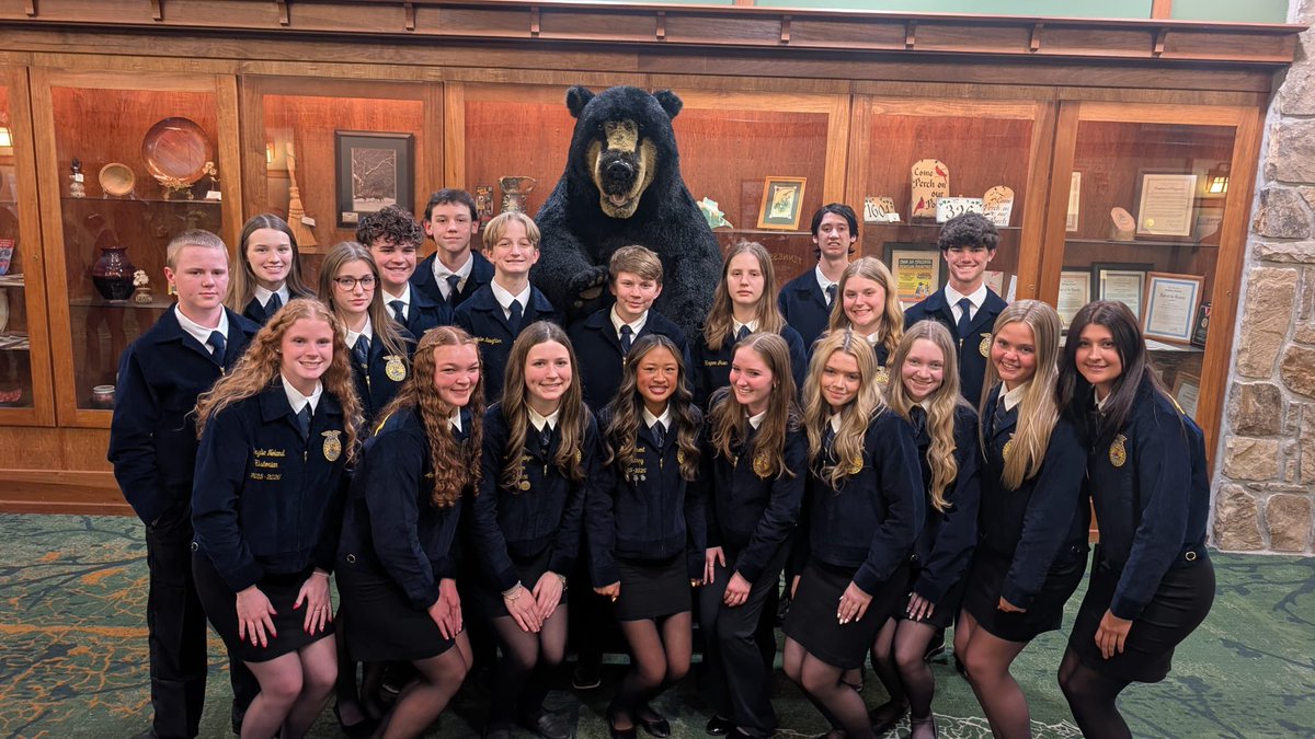 Page High FFA tweet media