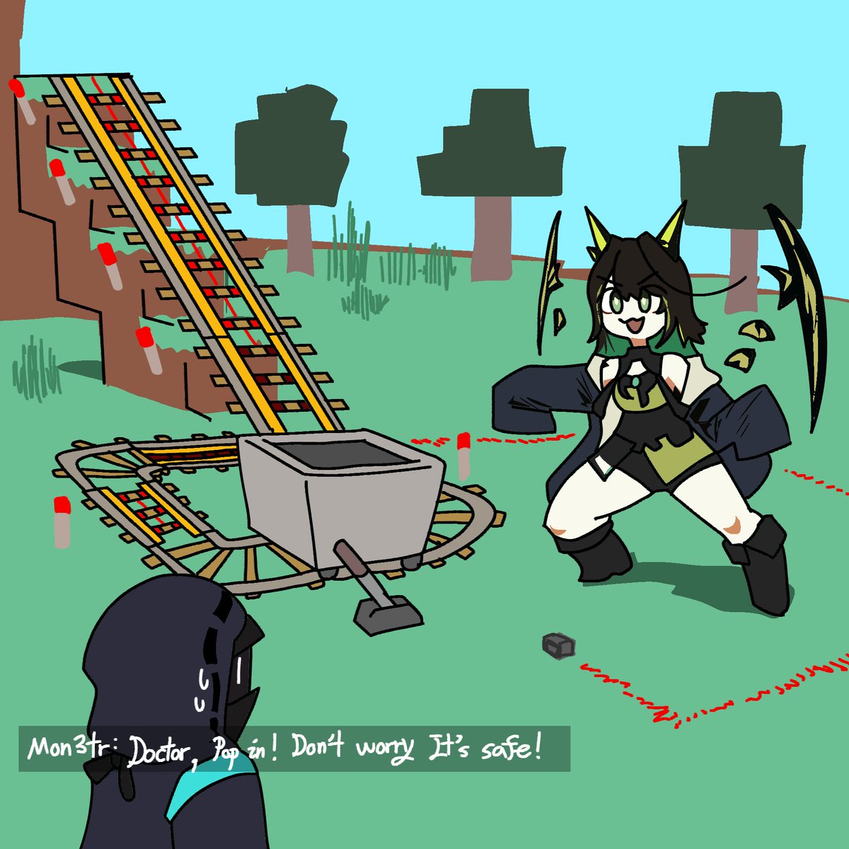 Pingsama tweet media