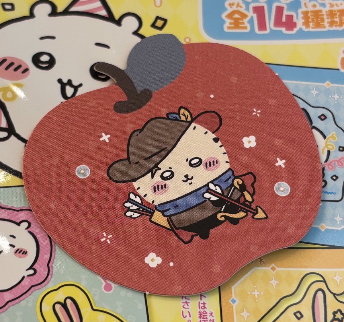 ハチペン🐧 tweet media