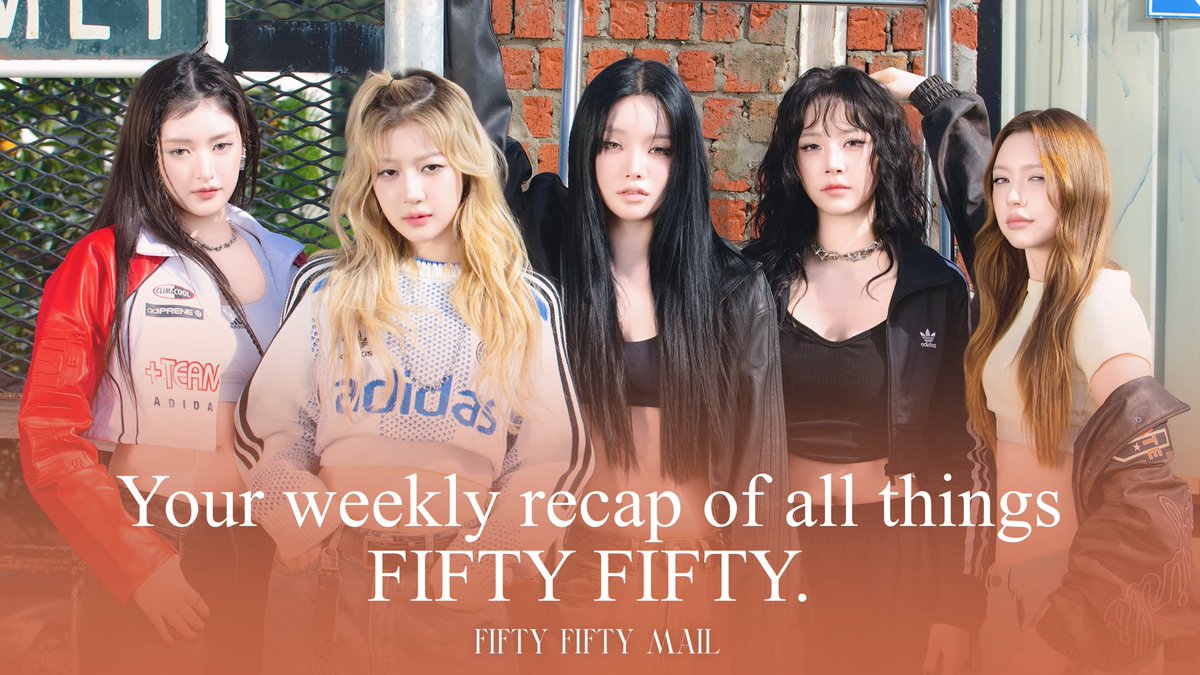 FIFTY FIFTY MAIL (@FIFTYFIFTYMAIL) / Posts / X