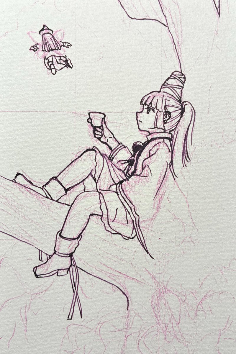 河原乃みなも tweet media