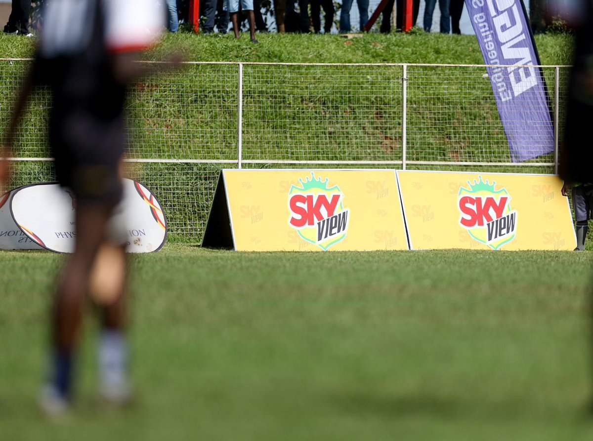 Uganda Schools Rugby Association tweet media