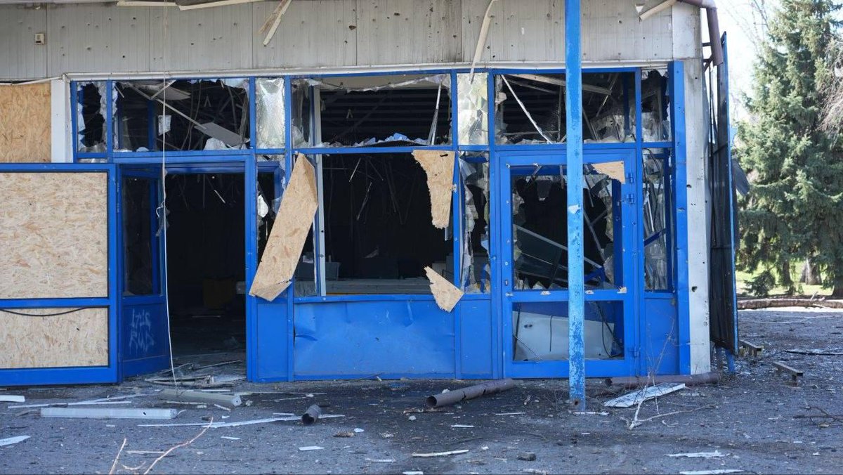 Kate from Kharkiv tweet media