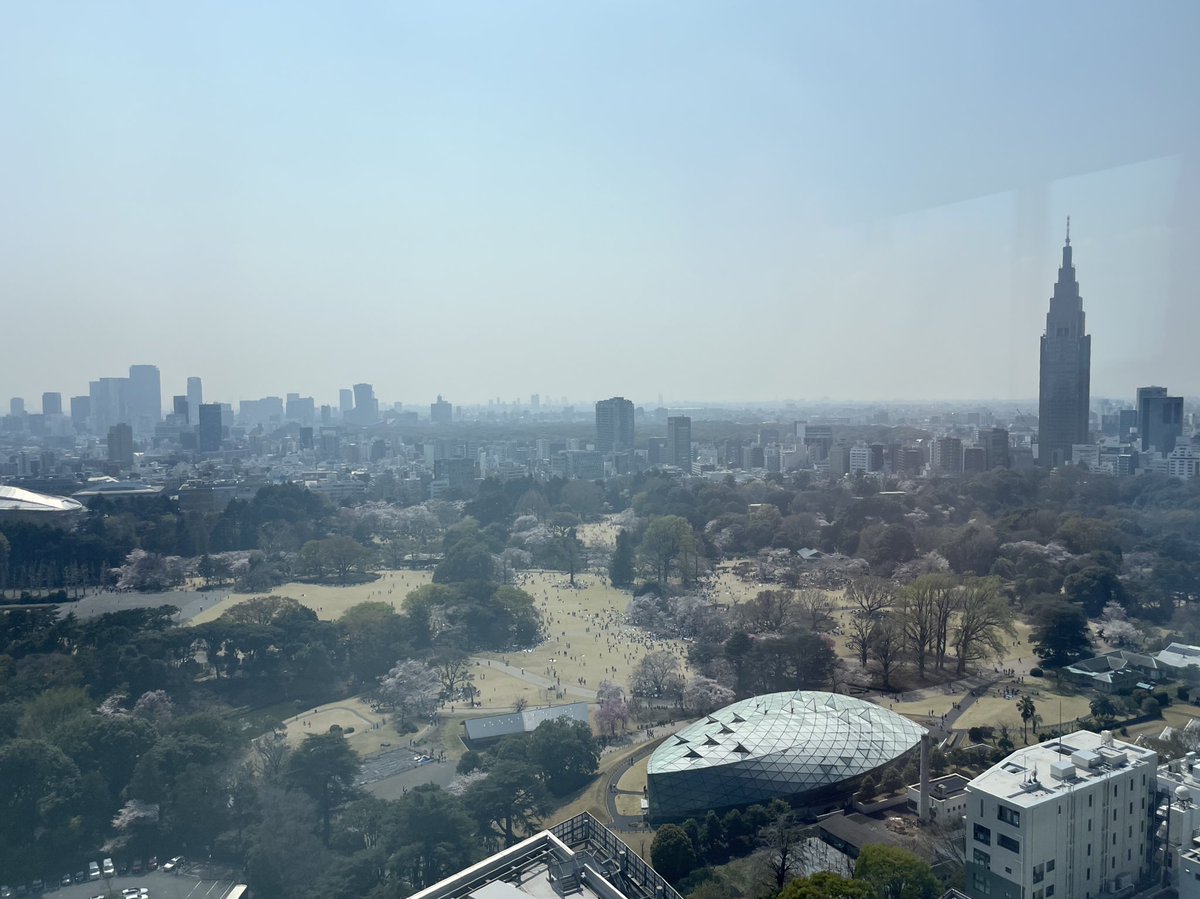 愛長パンダ tweet media