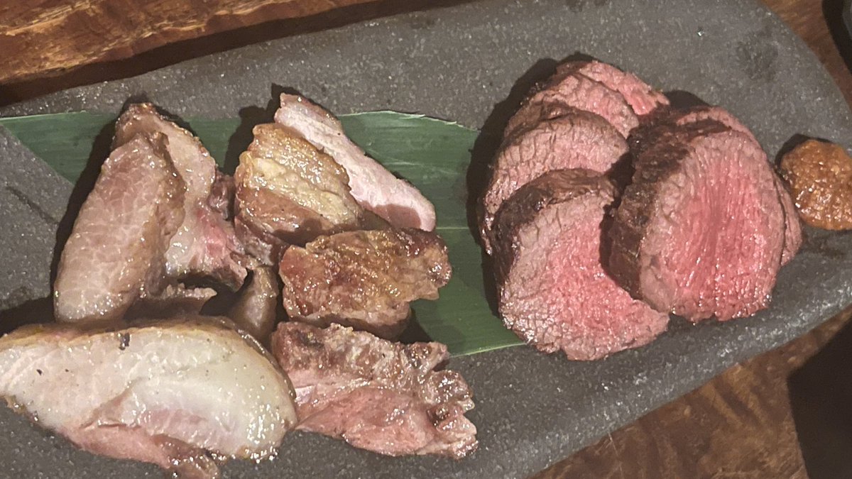 愛長パンダ tweet media