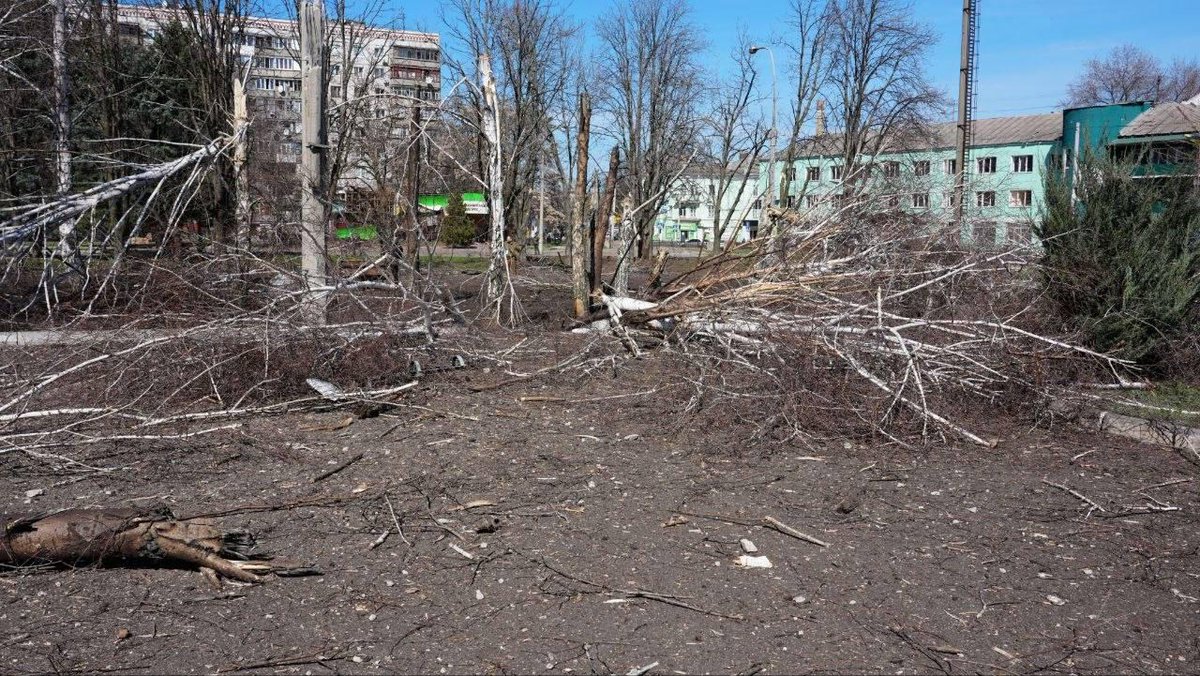 Kate from Kharkiv tweet media