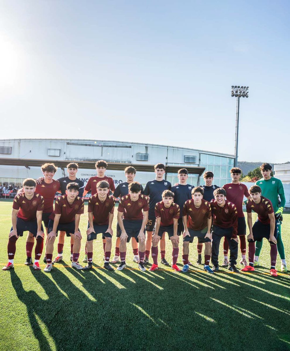 Cantera PCF tweet media