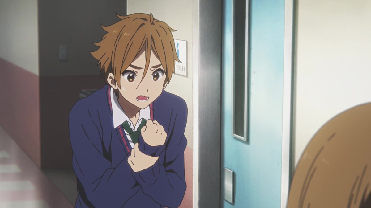 Yukichirochi's tweet photo. Depressive state over, I'm back bitches. https://t.co/v5xsog8MEn