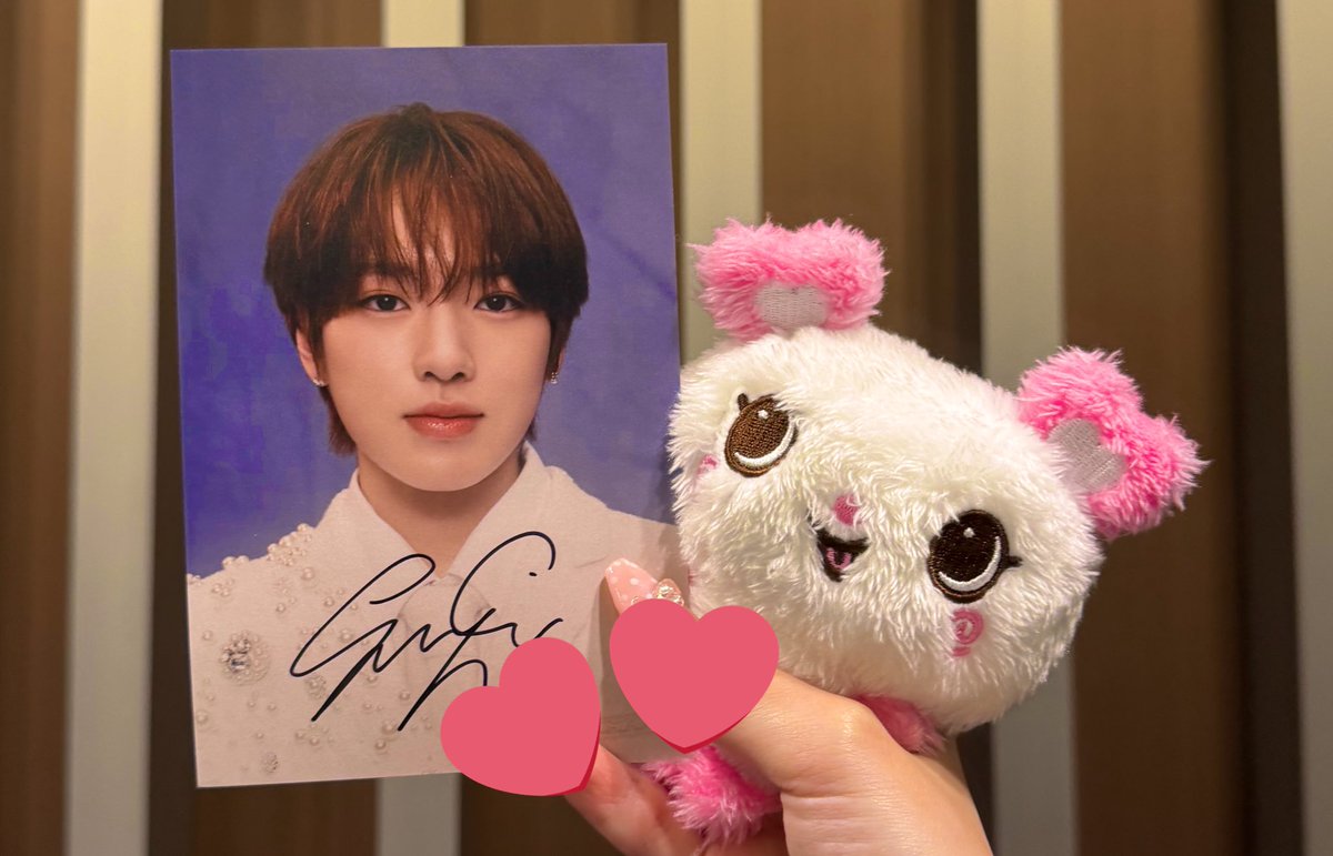 🈁❣️ tweet media