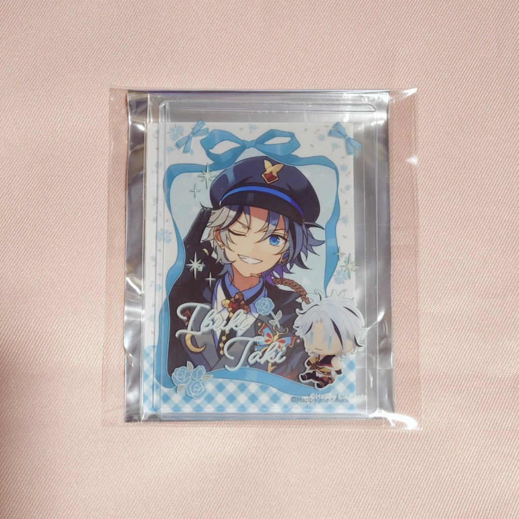 憬🍀(けい) tweet media