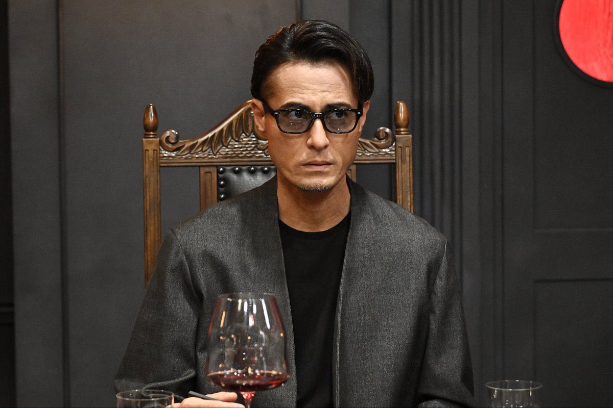 たっけー tweet media