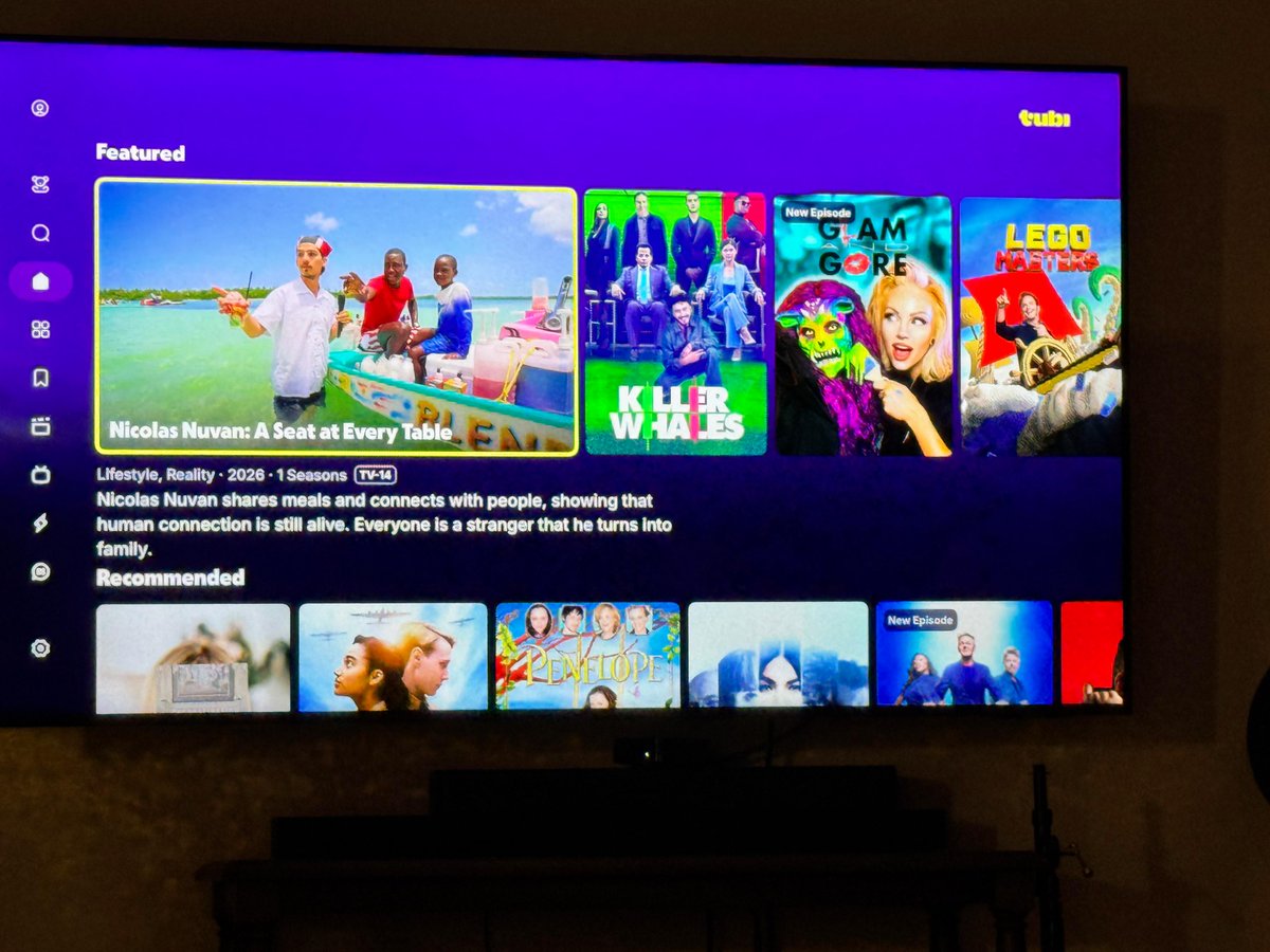 HELLO Labs tweet media