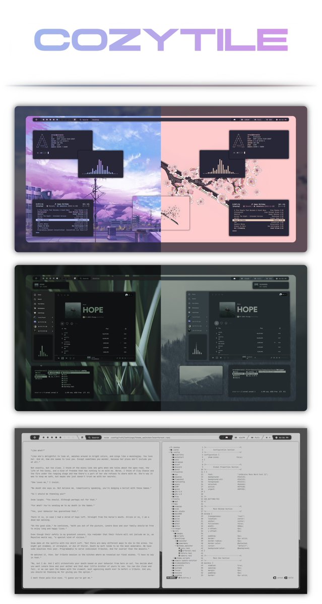 Geek Lite tweet media