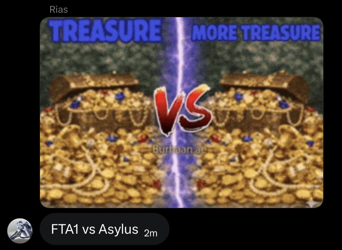 Fallen Asylum tweet media