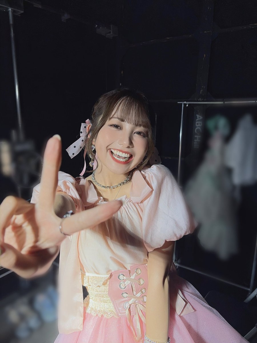 吉武千颯 tweet media