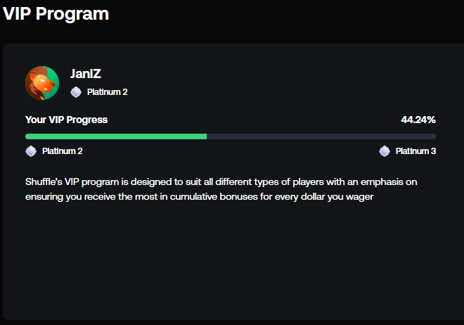 JaniZ__'s tweet photo. @Snutztv Gonna g for Plat 3 before summer, then prob a big break https://t.co/9ibNFDqVZo