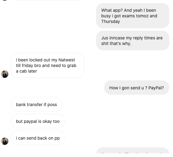 (EN)TRANCE out now! 🇭🇹 tweet media