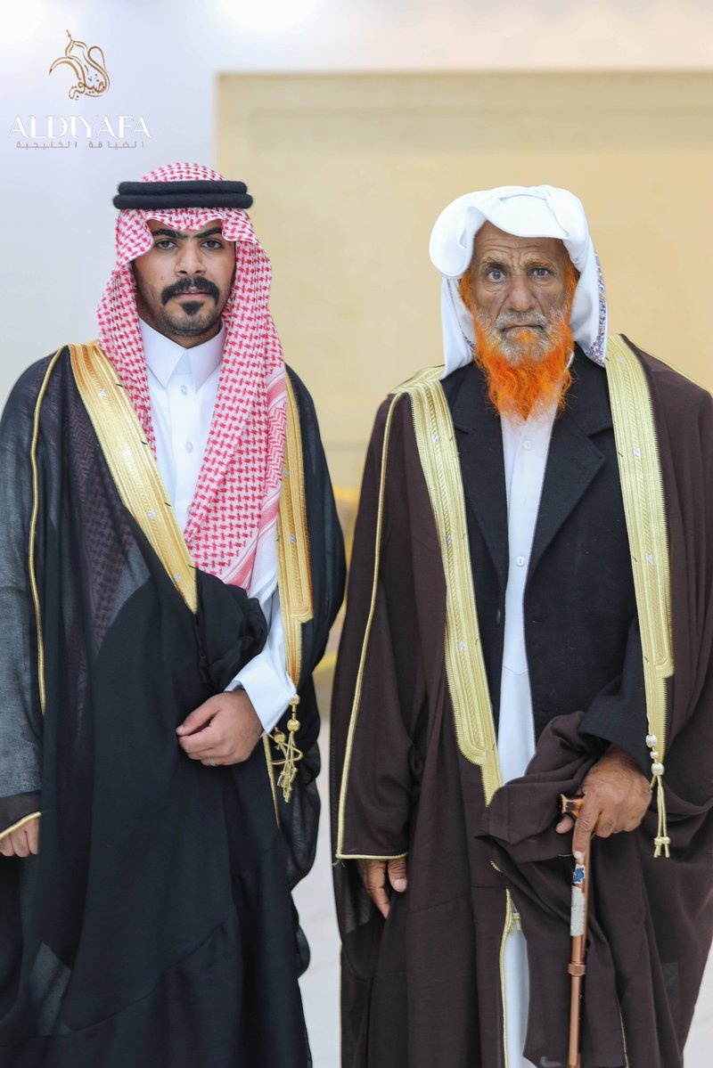 العوازم من عتيبه tweet media