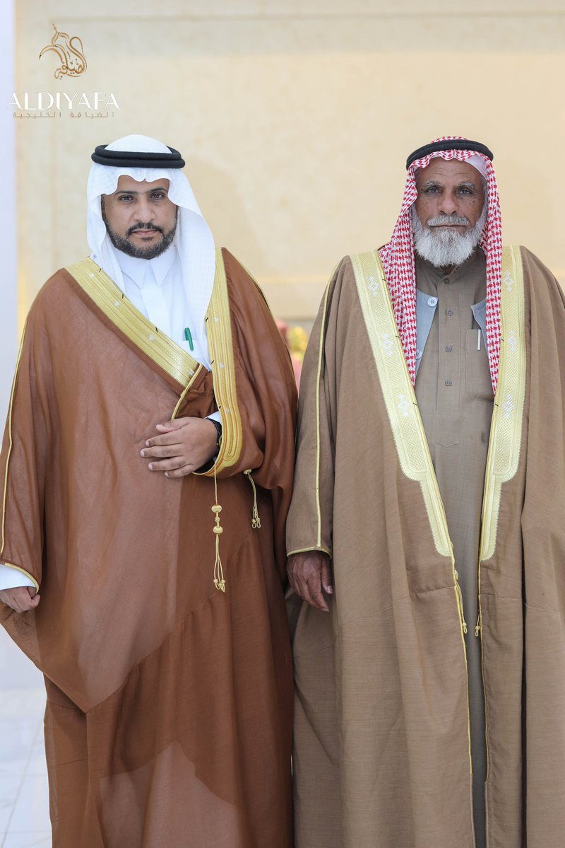 العوازم من عتيبه tweet media