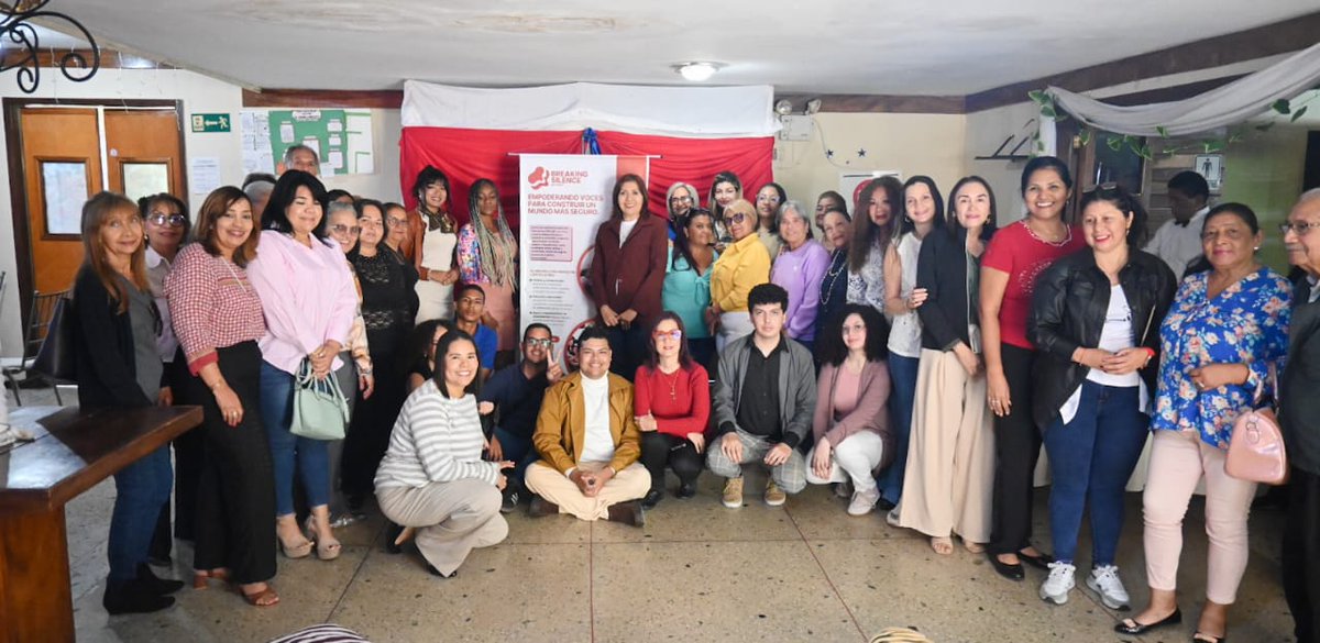 Norma Delgado Aceituno tweet media