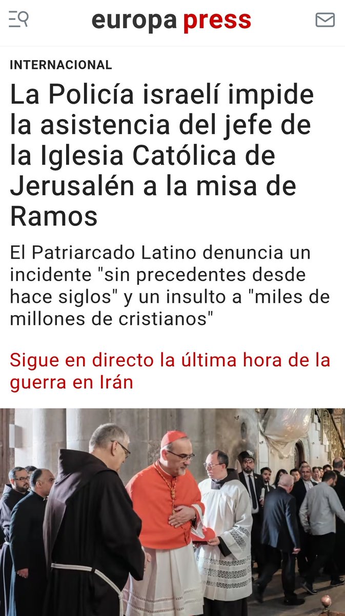 Óscar Bornay tweet media