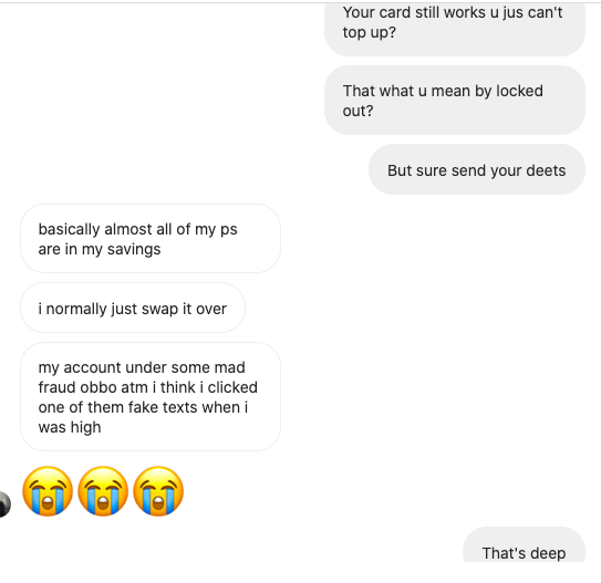 (EN)TRANCE out now! 🇭🇹 tweet media