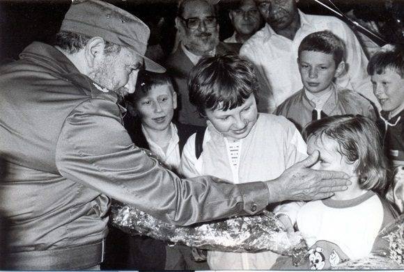 Ernesto Carvajal tweet media