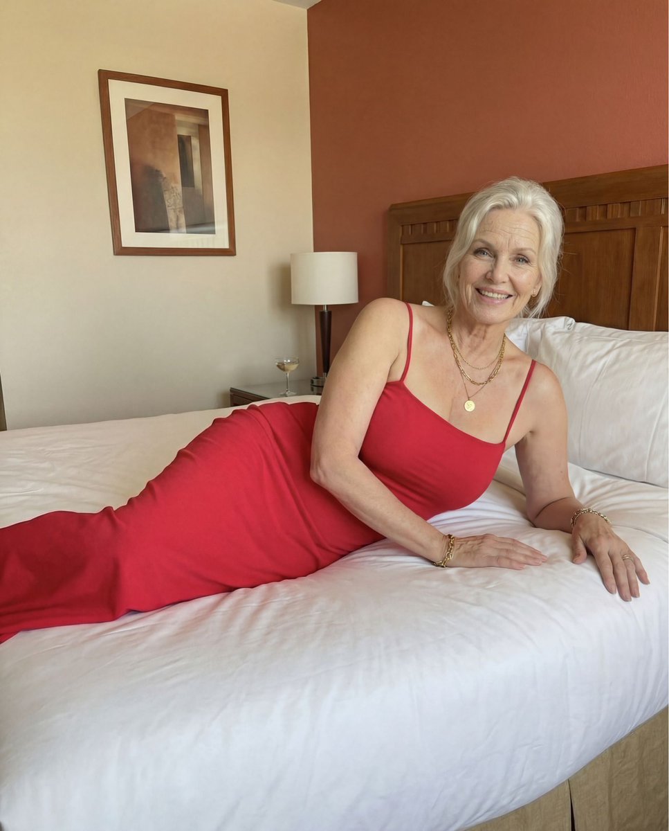 Sandra Pierson tweet media