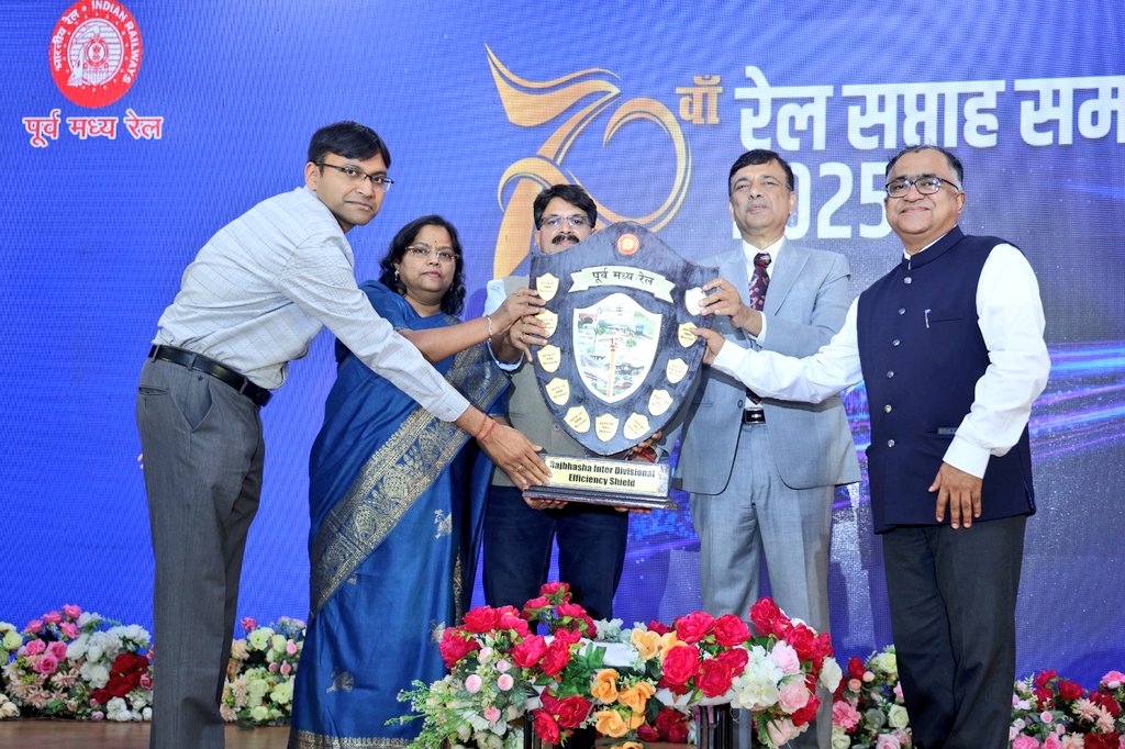 DRM SAMASTIPUR tweet media