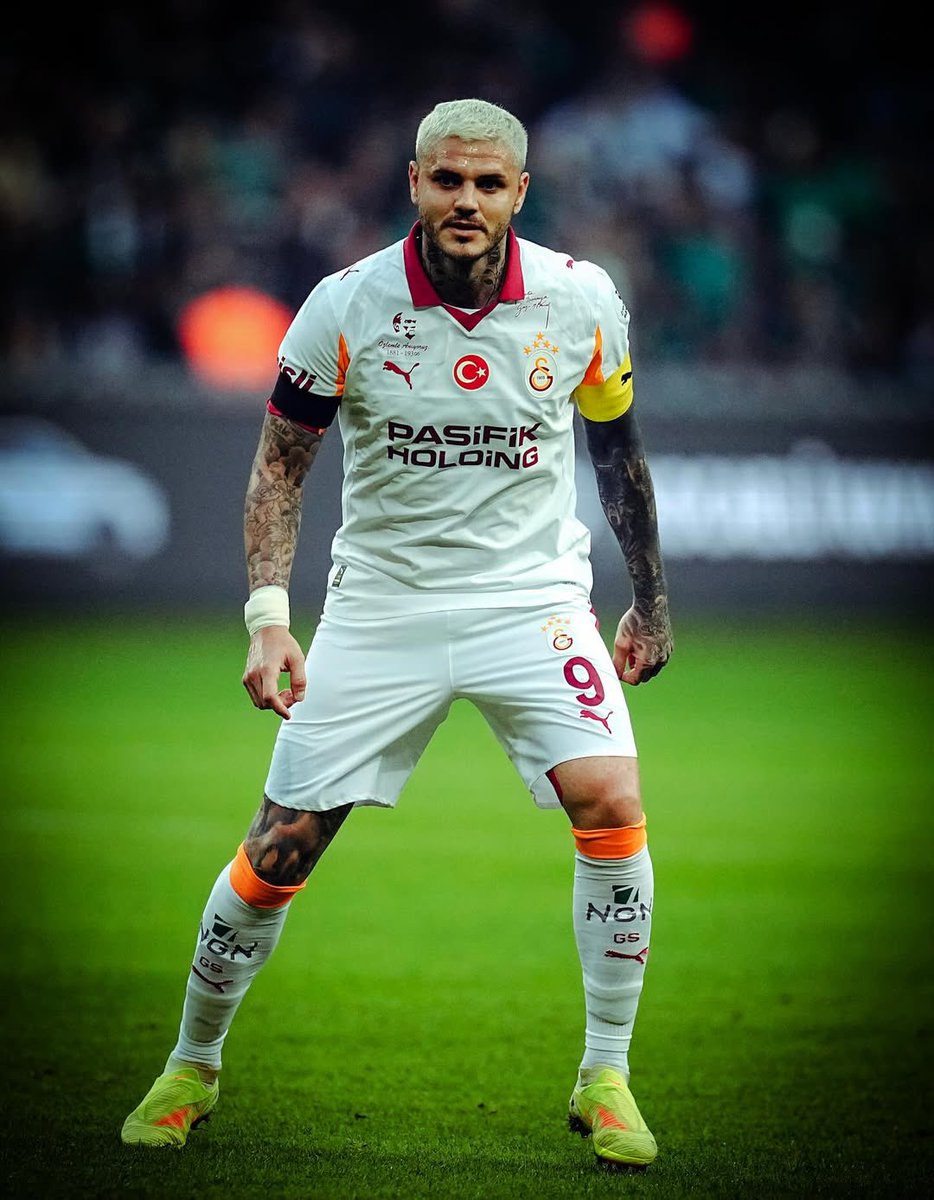 Tek Yol FENER tweet media