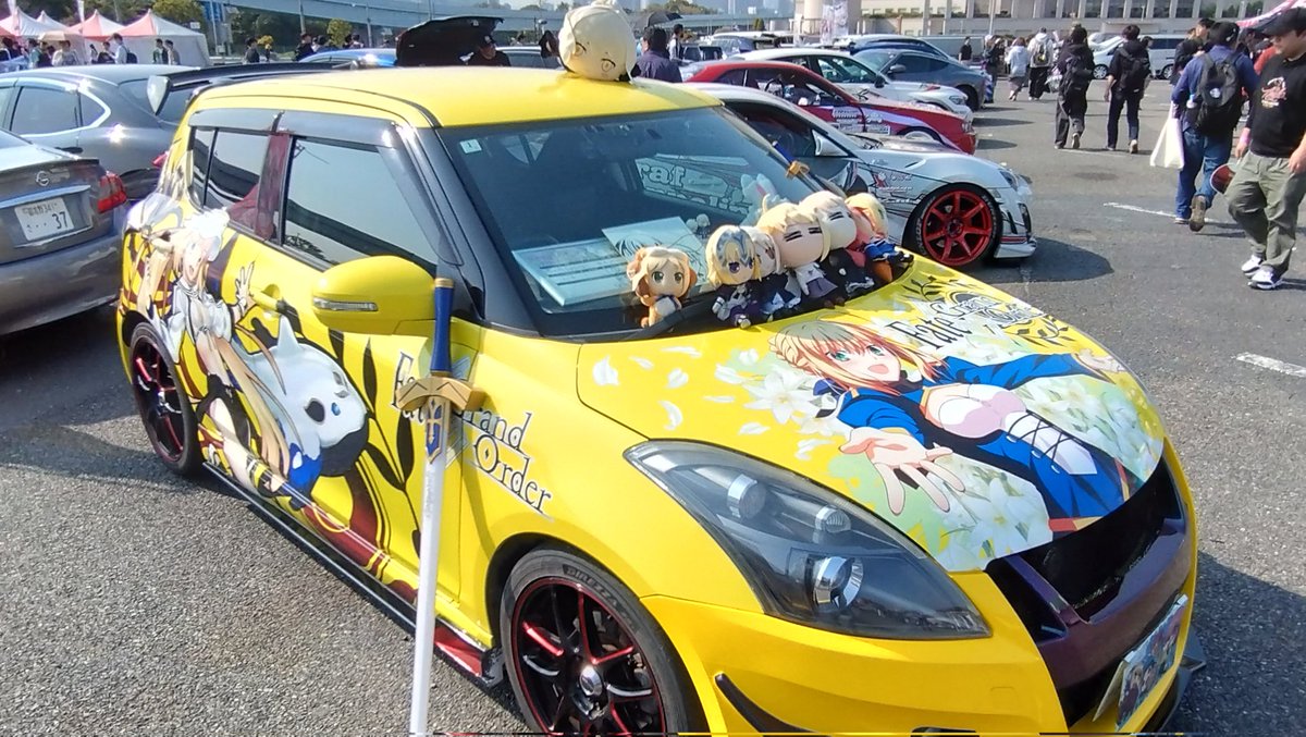 ゆかりん tweet media