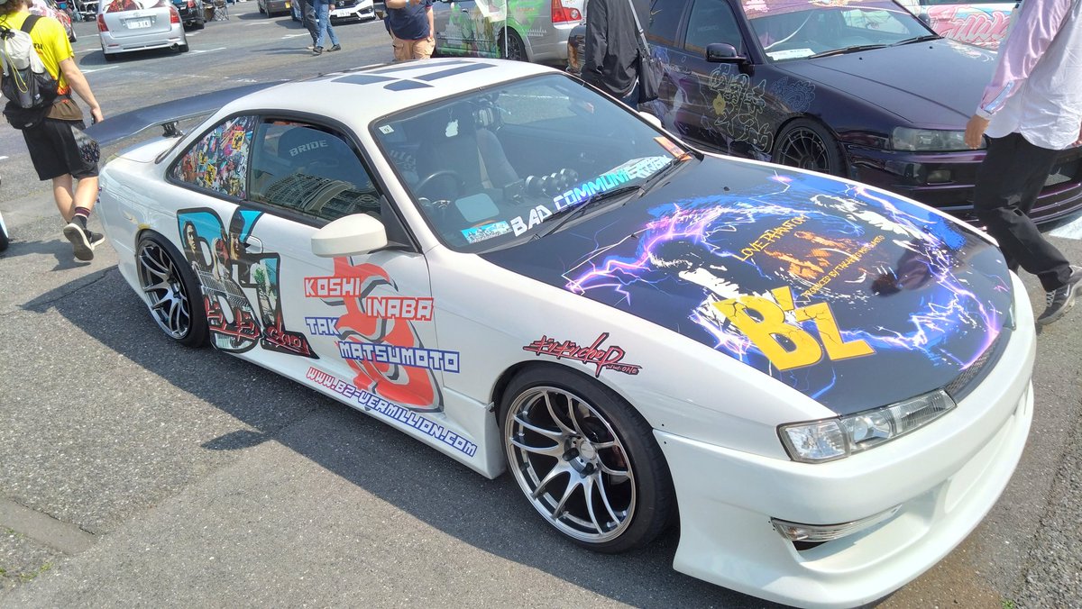 ゆかりん tweet media