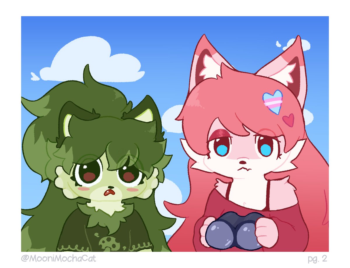 Mooni 🌙 tweet media