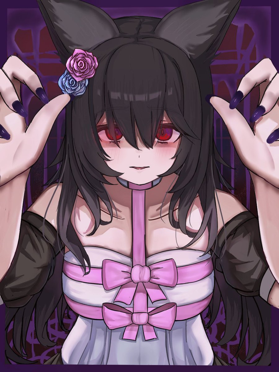 瀟夏白 tweet media