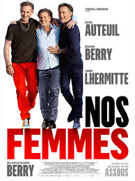 merlinpapin3's tweet photo. Aujourd'hui le réalisateur et scénariste #EricAssous aurait eu 70 ans (décédé en 2020) on lui doit
Nos Femmes
Sexes Très Opposés
Les Gens en Maillot de bain
La Femme défendue
Moi César, 10 ans ½, 1m39
La Boite Noire
Nos 18 ans
Comme les cinq doigts de la main
@FredOL69007
❤️si vous aimez