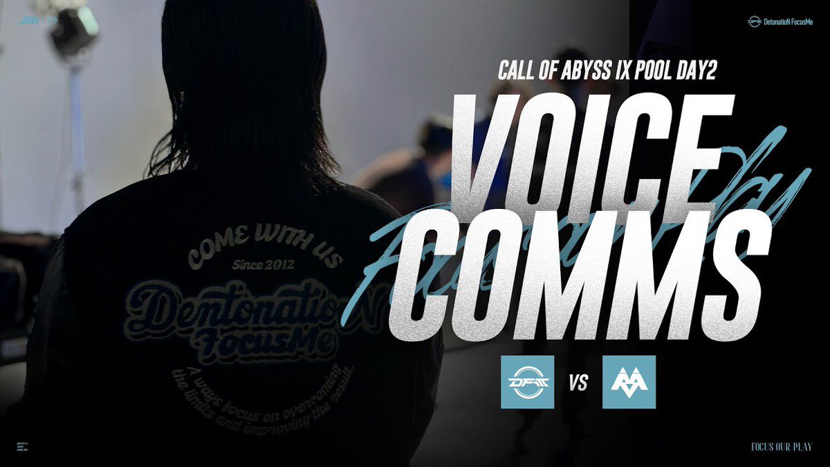 DFM Identity V / 第五人格 tweet media