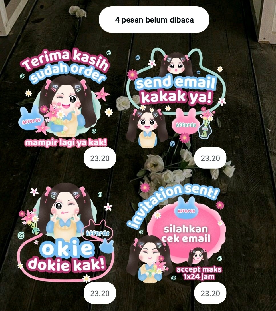 GiE stiker🐈‍⬛ tweet media