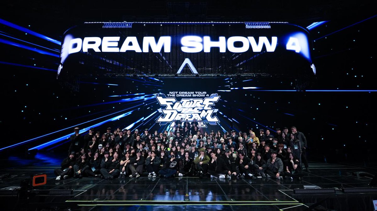 NCT DREAM CENTER tweet media