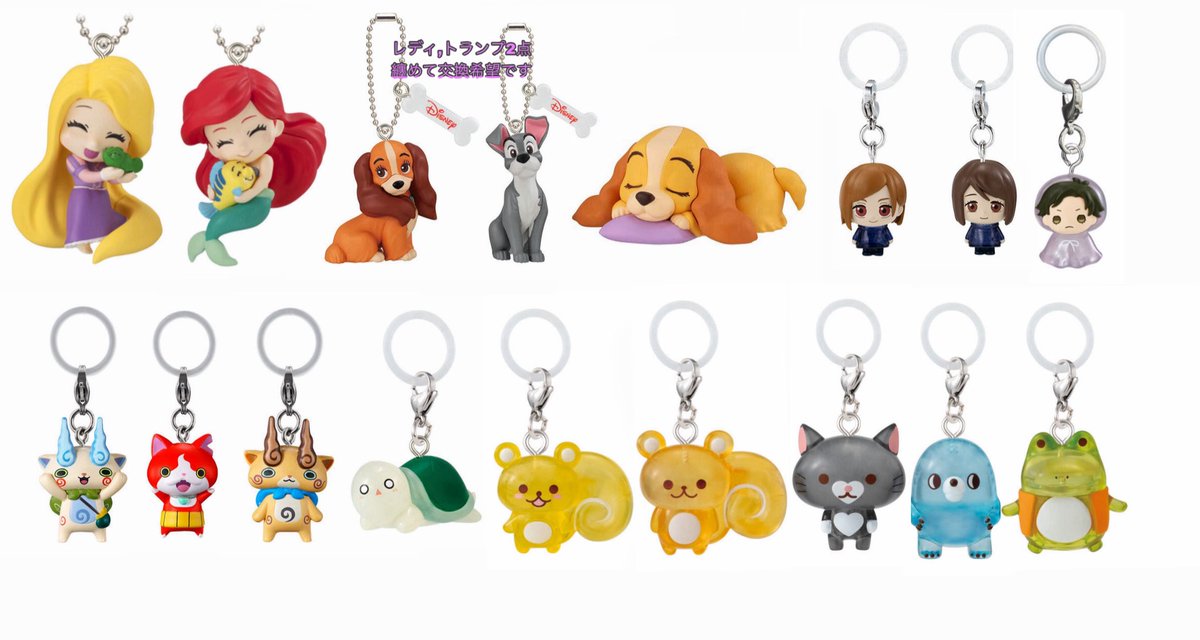 ゆ@取引垢 tweet media