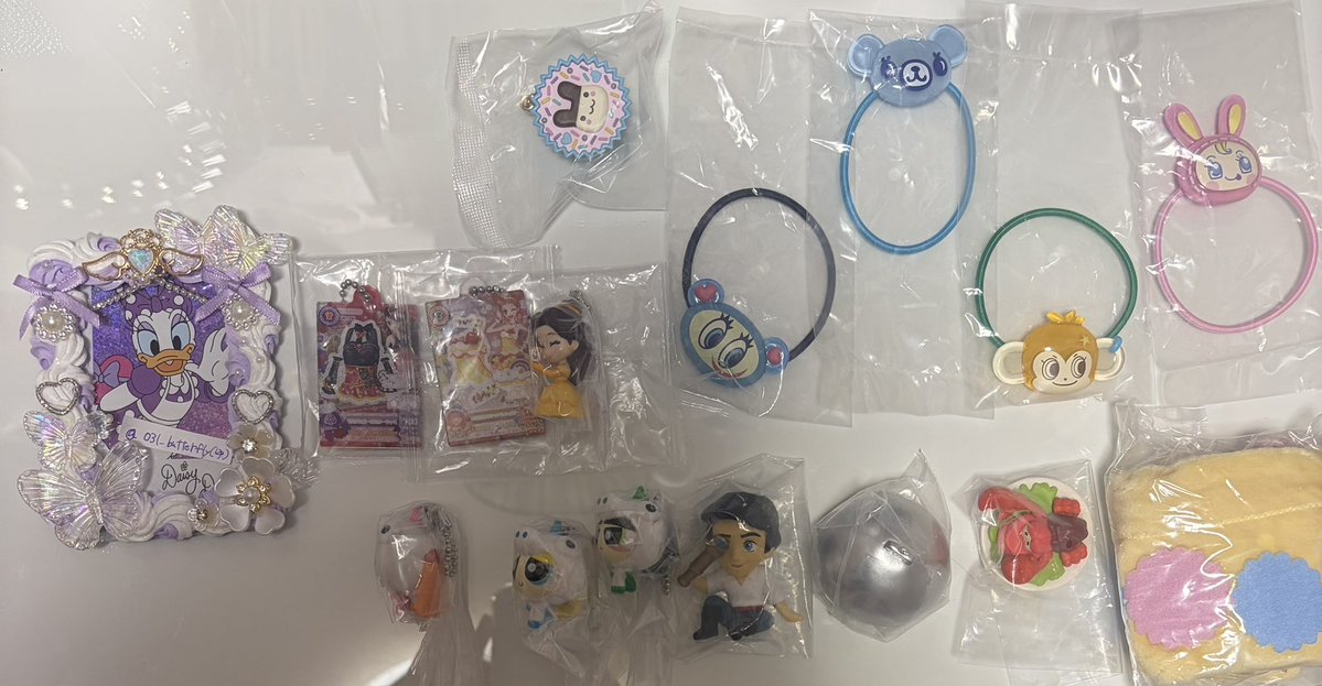 ゆ@取引垢 tweet media