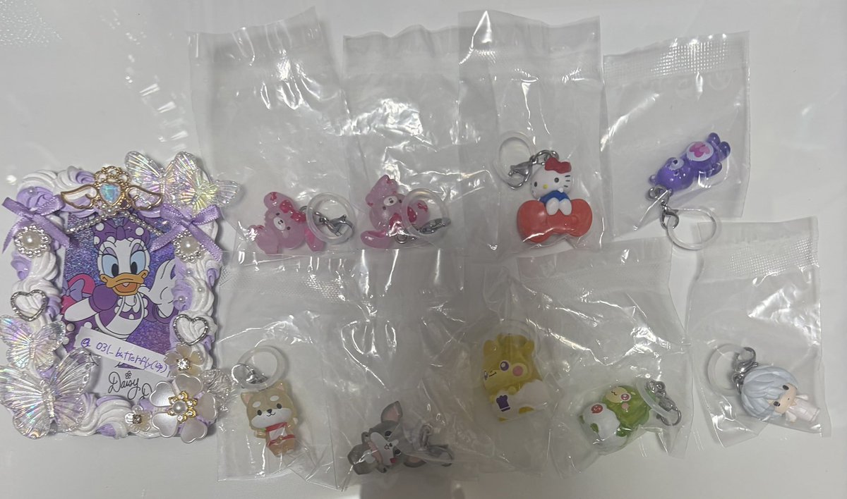 ゆ@取引垢 tweet media