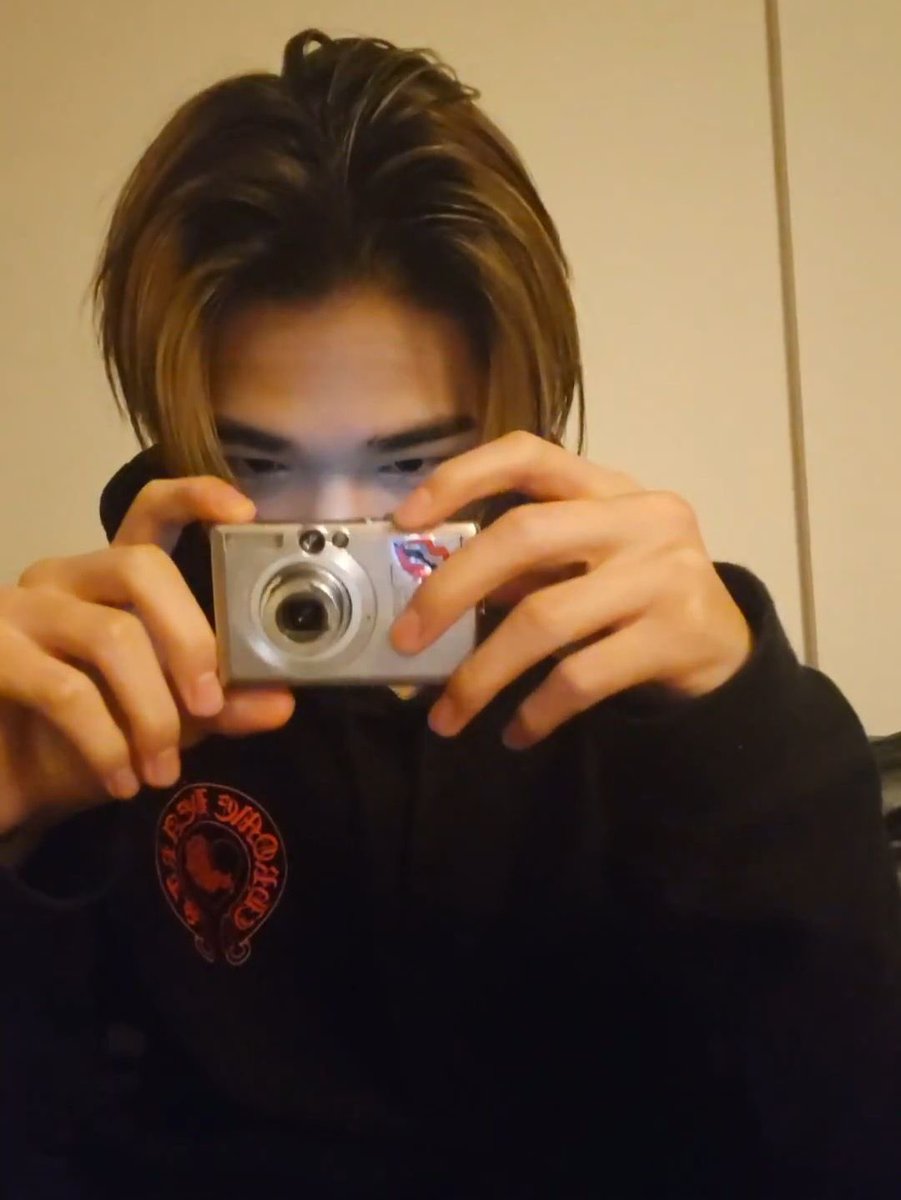 Хана | ENHYPEN IS 7 tweet media