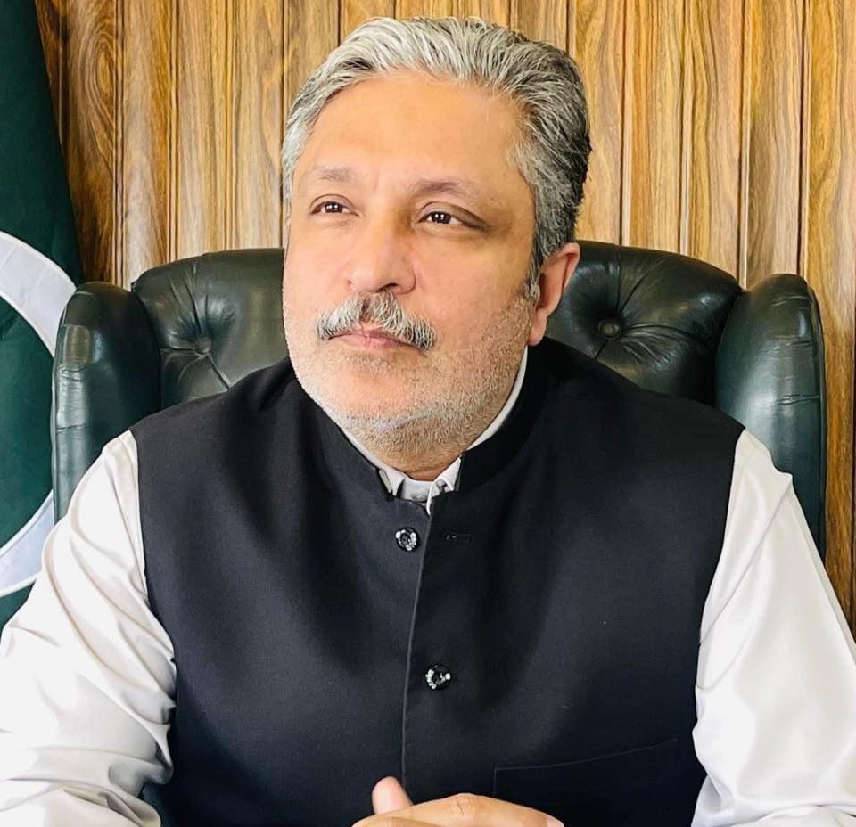 Waqar khan tweet media