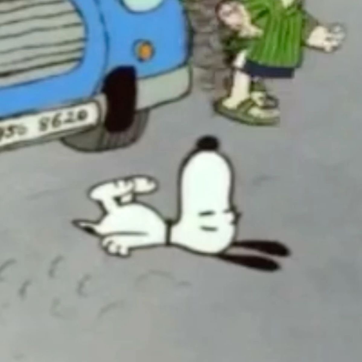 Thinking of changing my username